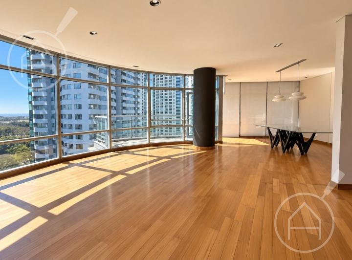 Departamento · 150m² · 3 Ambientes · 2 Cocheras