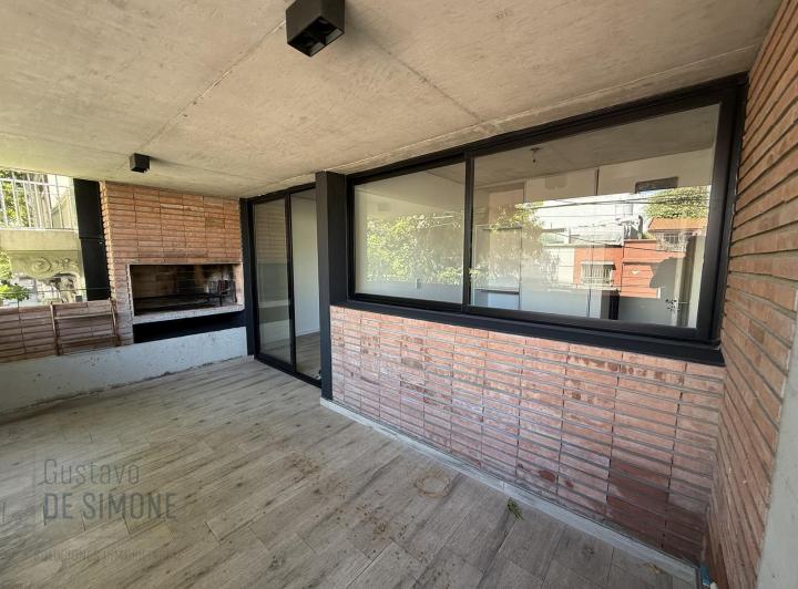 Departamento · 70m² · 3 Ambientes