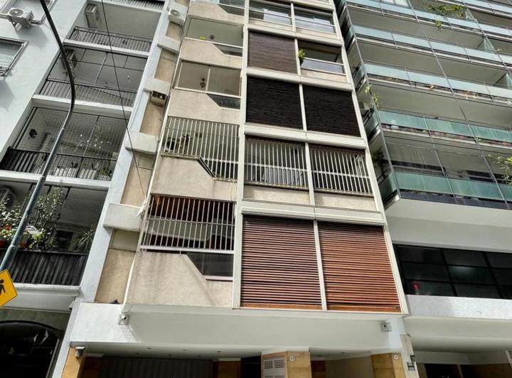 Departamento · 74m² · 3 Ambientes