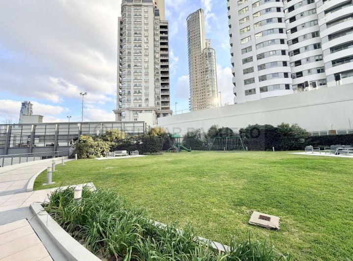 Departamento · 260m² · 3 Ambientes · 4 Cocheras