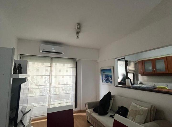 Departamento · 60m² · 3 Ambientes