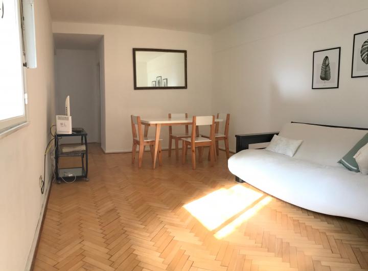 Departamento · 47m² · 3 Ambientes