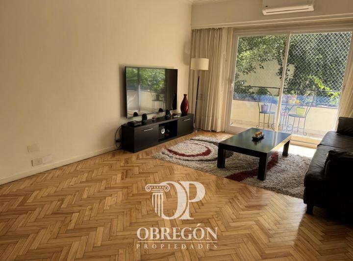 Departamento · 80m² · 3 Ambientes
