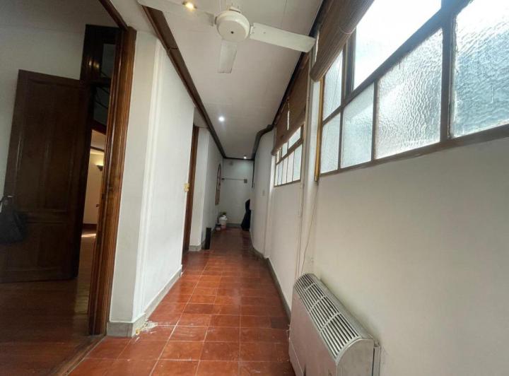 Departamento · 96m² · 4 Ambientes