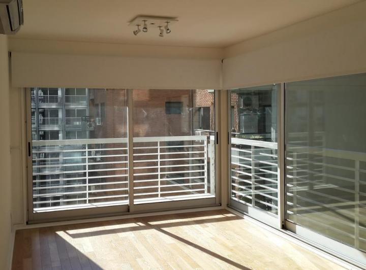 Departamento · 73m² · 3 Ambientes · 1 Cochera