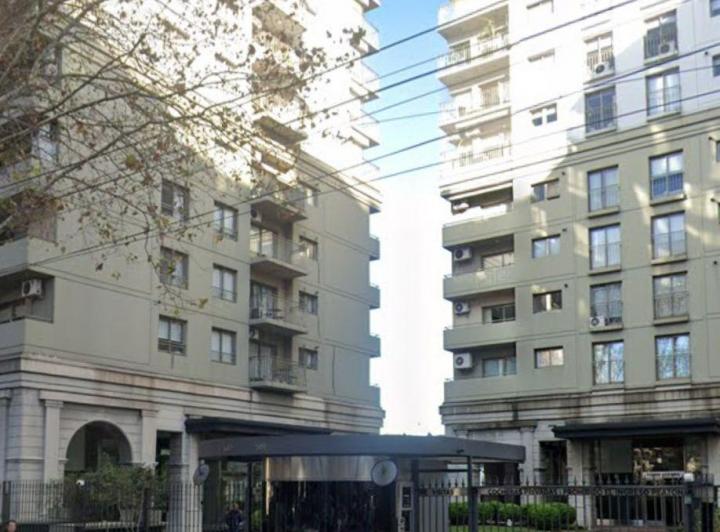 Departamento · 70m² · 3 Ambientes · 1 Cochera
