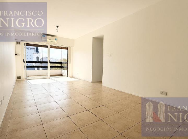 Departamento · 66m² · 3 Ambientes · 1 Cochera
