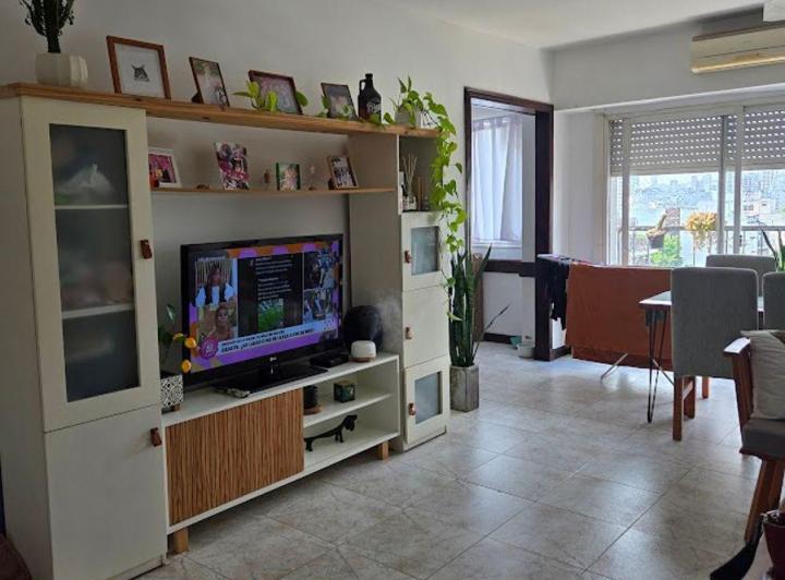 Departamento · 80m² · 4 Ambientes