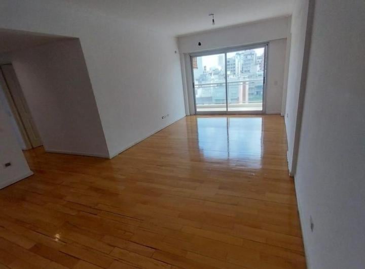 Departamento · 105m² · 4 Ambientes · 1 Cochera