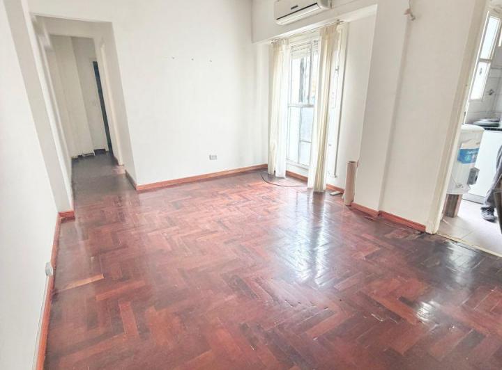 Departamento · 56m² · 3 Ambientes