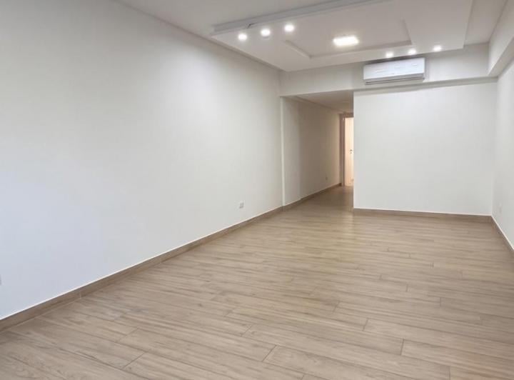 Departamento · 100m² · 4 Ambientes · 1 Cochera