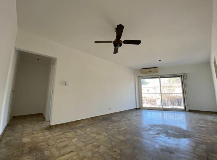 Departamento · 68m² · 3 Ambientes