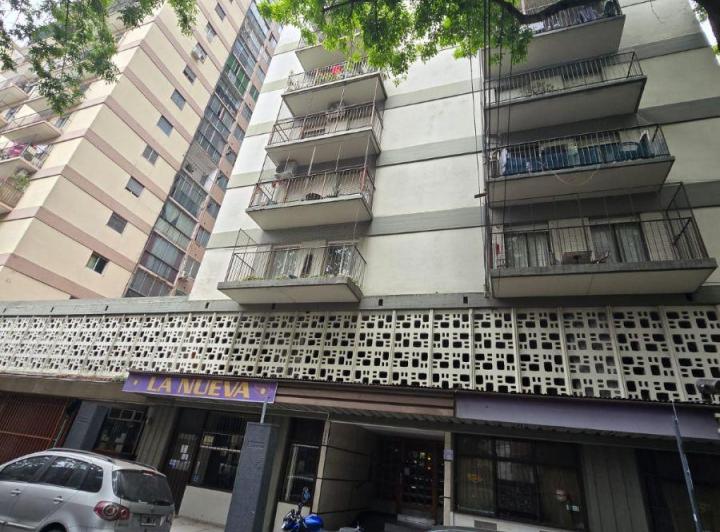 Departamento · 80m² · 4 Ambientes