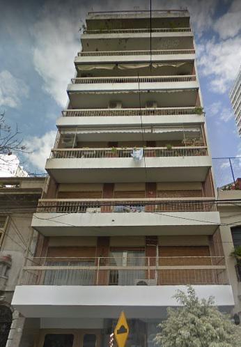 Departamento · 85m² · 3 Ambientes