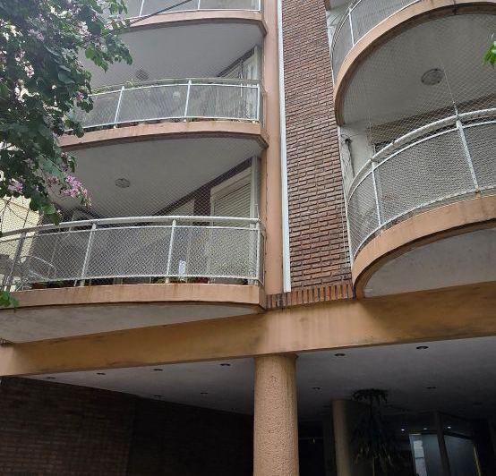 Departamento · 60m² · 3 Ambientes