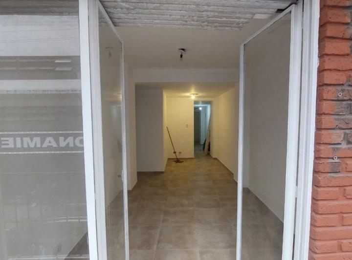 Departamento · 80m² · 4 Ambientes