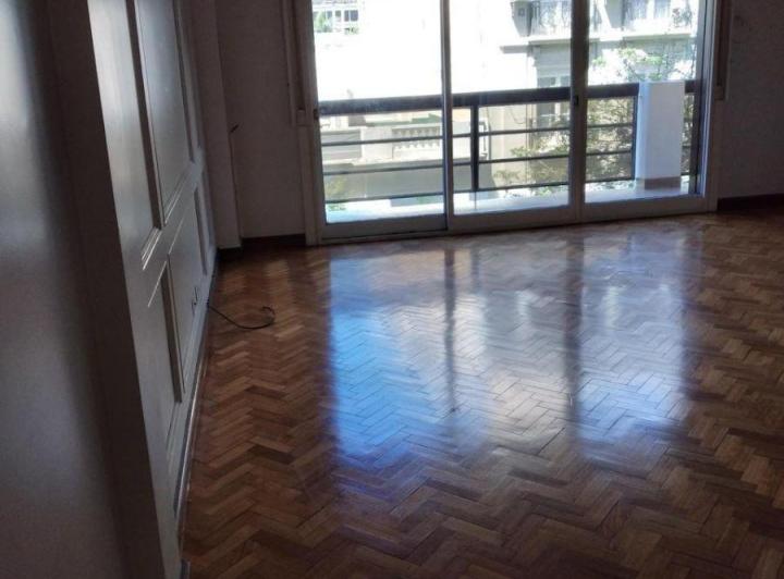 Departamento · 112m² · 4 Ambientes · 2 Cocheras