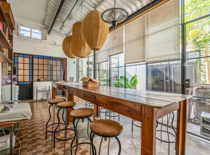 Casa · 108m² · 4 Ambientes