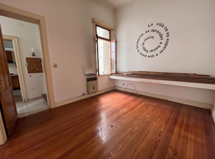 Casa · 120m² · 4 Ambientes
