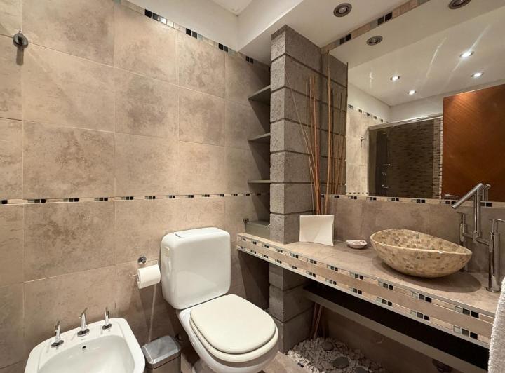 Casa · 206m² · 5 Ambientes
