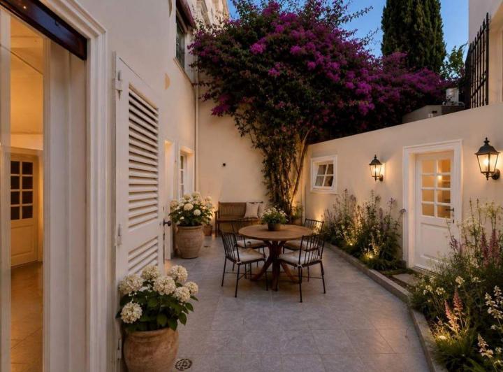 Casa · 212m² · 6 Ambientes · 1 Cochera