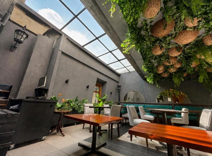 Casa · 346m² · 5 Ambientes