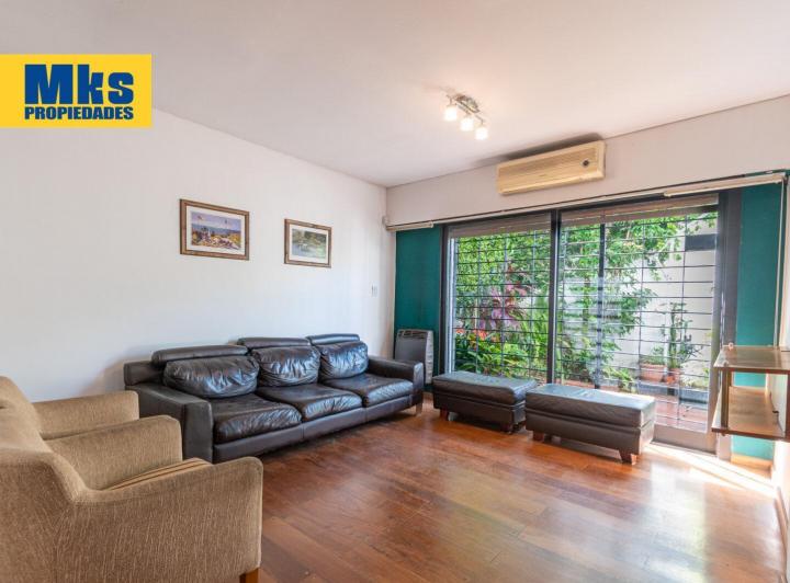 Casa · 154m² · 4 Ambientes · 1 Cochera