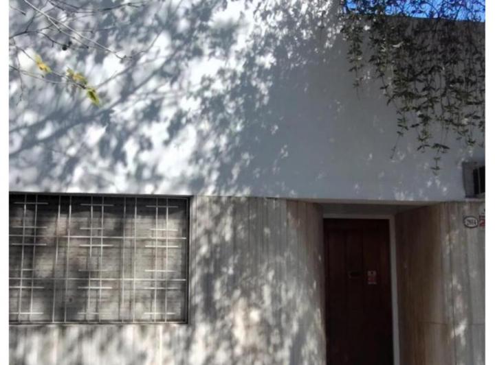Casa · 100m² · 4 Ambientes