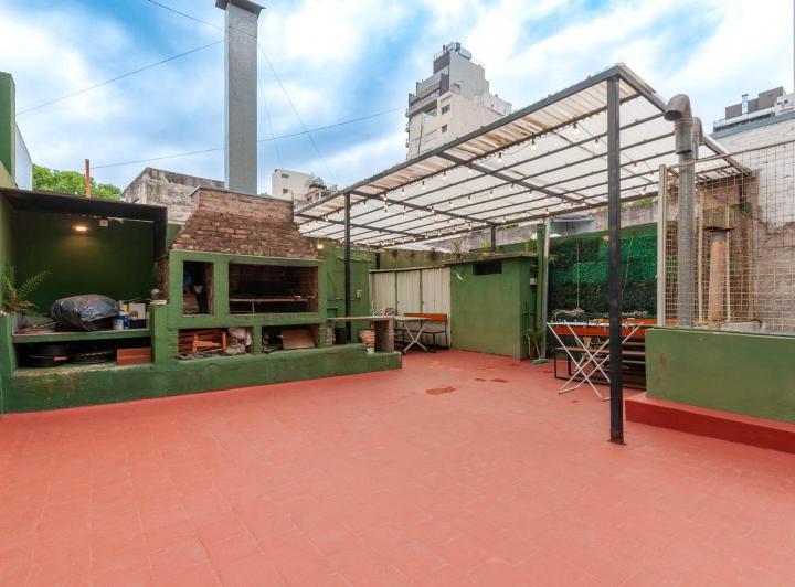 Casa · 60m² · 3 Ambientes