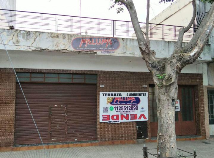 Casa · 141m² · 4 Ambientes