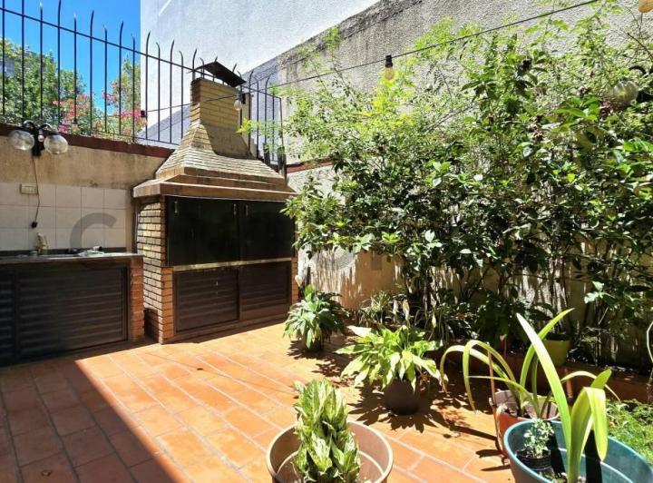 Casa · 166m² · 5 Ambientes · 1 Cochera