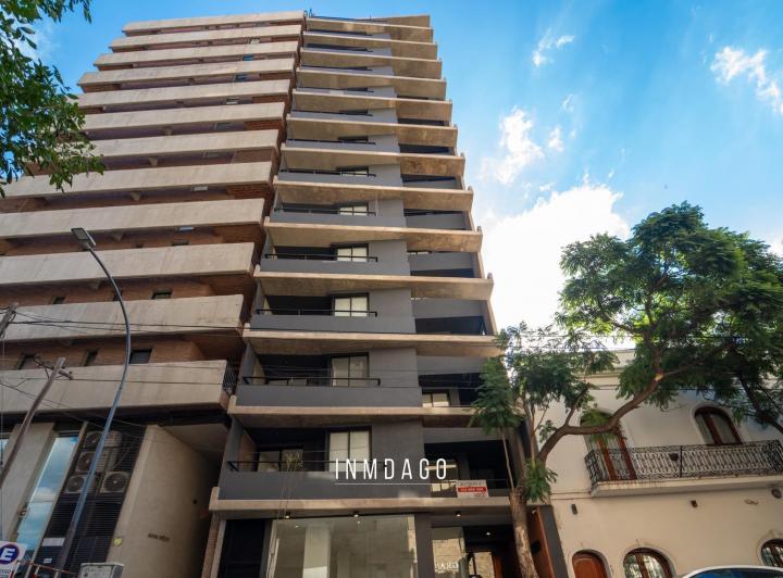 Departamento · 40m² · 2 Ambientes