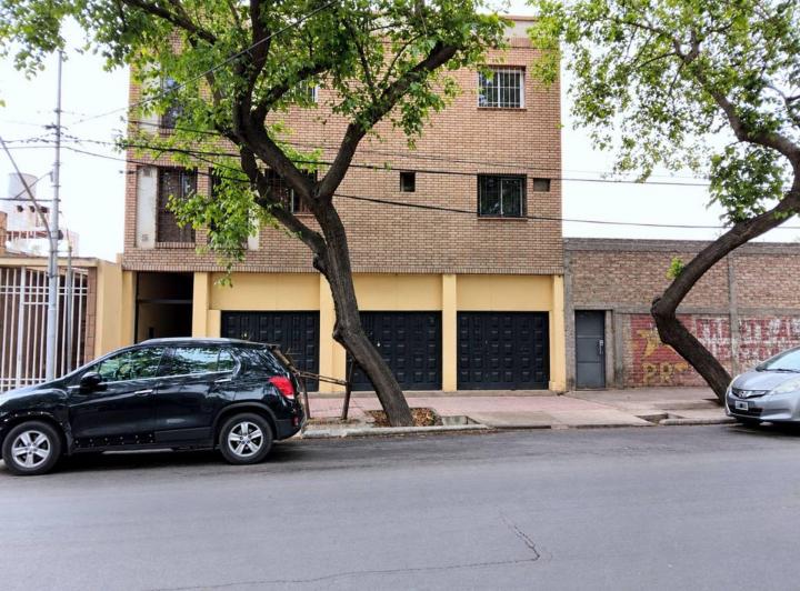 PH · 59m² · 4 Ambientes