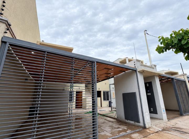 Departamento · 65m² · 3 Ambientes · 1 Cochera