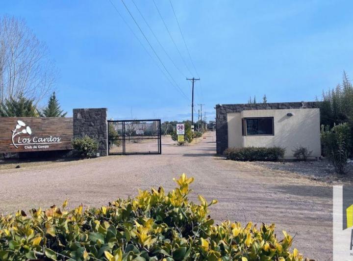 Terreno · 1062m²