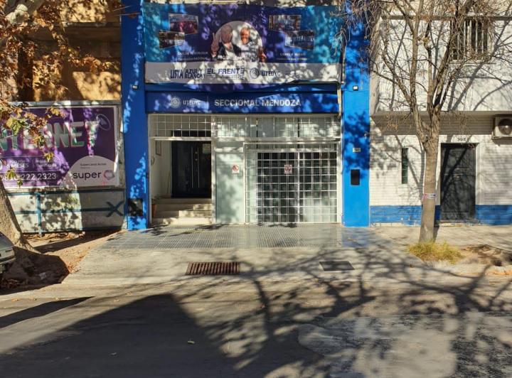 Edificio · 413m² · 10 Ambientes