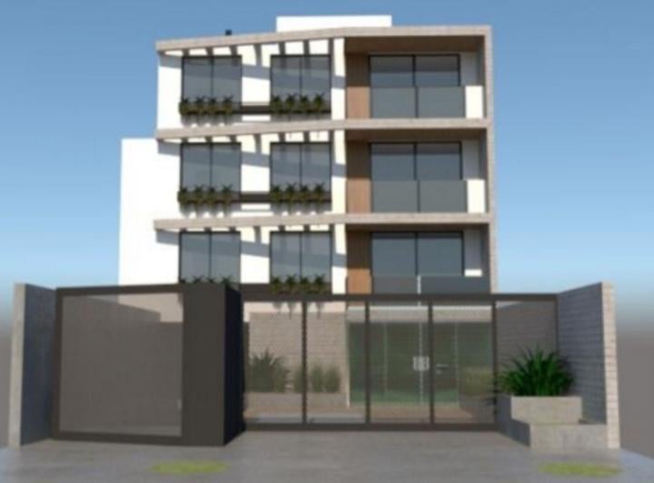 Departamento · 42m² · 1 Ambiente · 1 Cochera