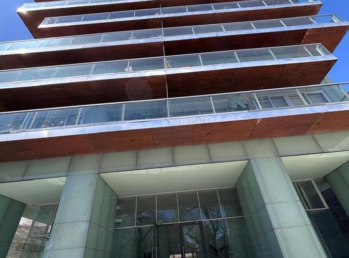Departamento · 89m² · 4 Ambientes · 2 Cocheras