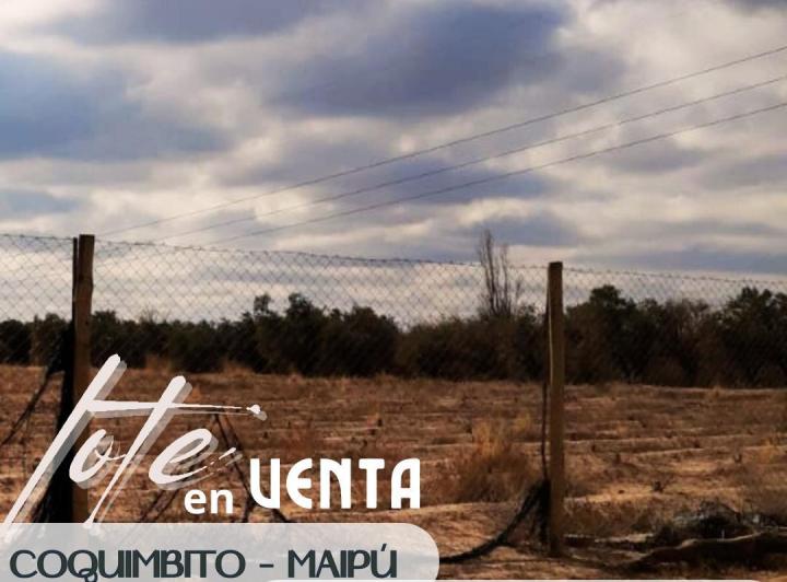 Terreno · 35000m²