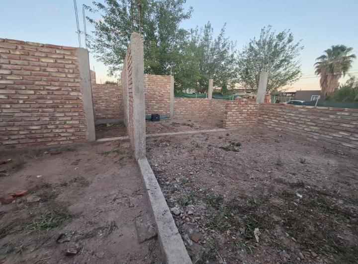 Terreno · 500m²