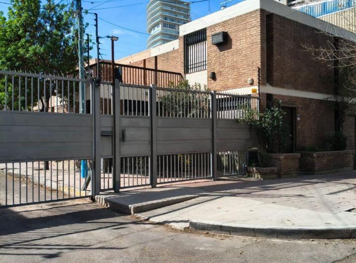 Casa · 153m² · 3 Ambientes · 1 Cochera