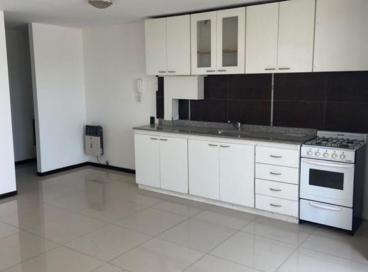 Departamento · 44m² · 3 Ambientes
