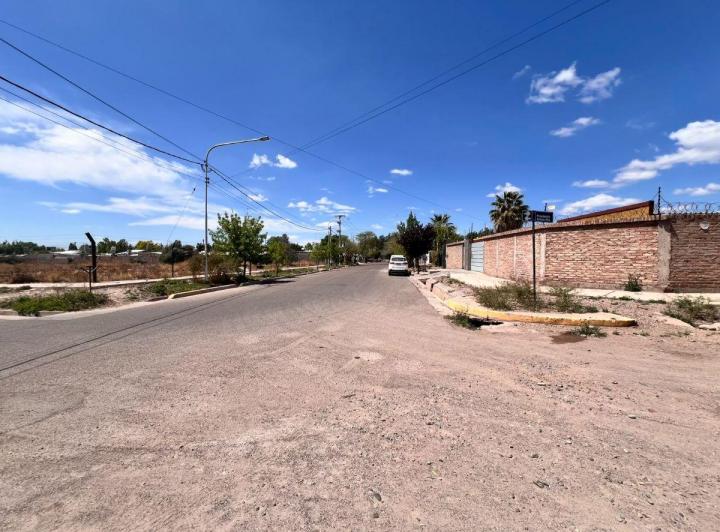 Terreno · 450m²