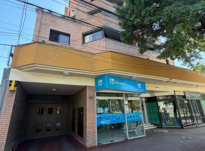 Departamento · 40m² · 2 Ambientes