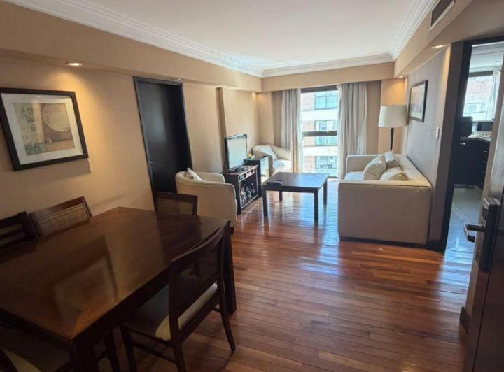 Departamento · 48m² · 2 Ambientes