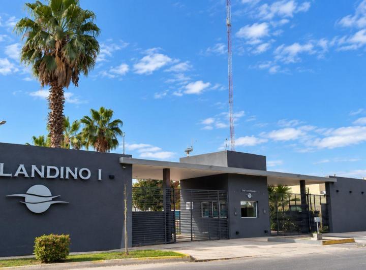 Terreno · 502m²