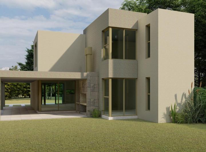 Terreno · 376m²