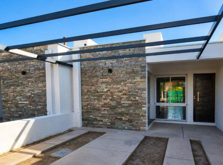 Departamento · 65m² · 3 Ambientes · 2 Cocheras