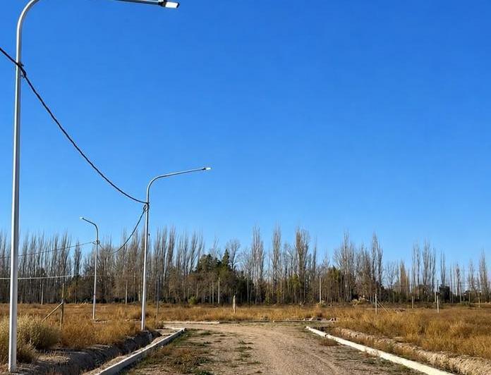 Terreno · 433m²