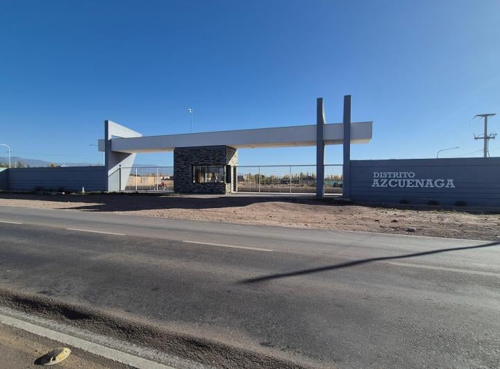 Terreno · 500m²